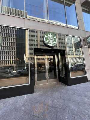 Starbucks, Washington DC