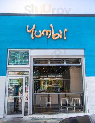 Yumbii, Atlanta