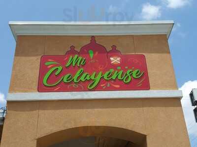 Mi Celayence Mexican Restaurant