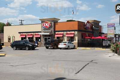 Dairy Queen, Austin