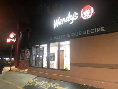 Wendy's, Miami