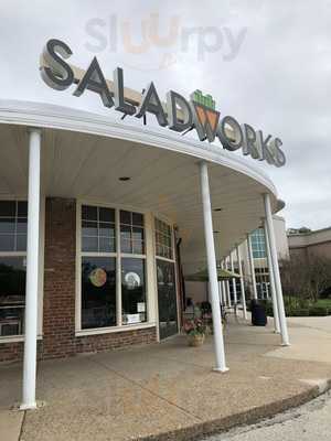 Saladworks, Philadelphia