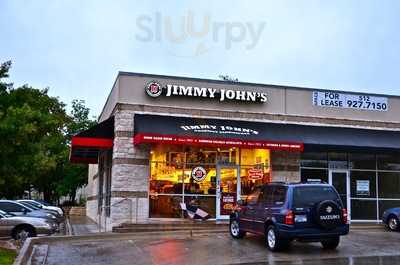 Jimmy John's, Austin