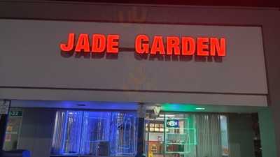 Jade Garden, Tampa