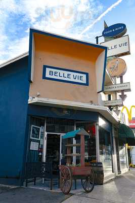 Belle vie, Los Angeles