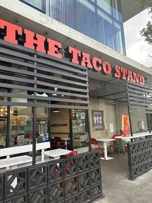 The Taco Stand