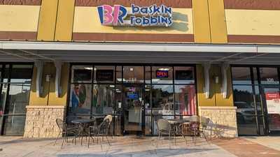 Baskin-Robbins, San Antonio