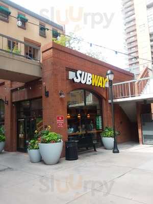 Subway, Denver