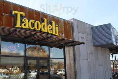 Tacodeli, Dallas