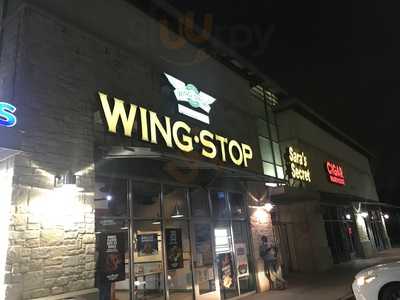 Wingstop, Dallas