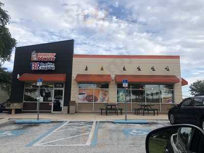 Dunkin', Tampa