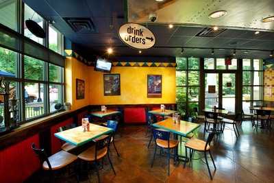 Willy's Mexicana Grill, Atlanta