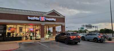 Baskin-Robbins, Austin