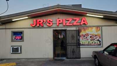 Jr's Pizza, Dallas