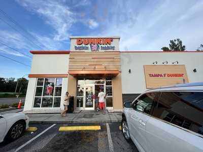 Dunkin', Tampa