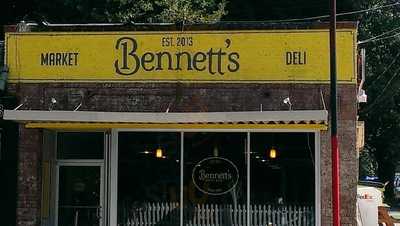 Bennett's Market & Deli, Atlanta