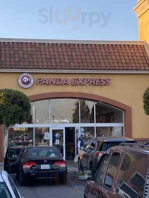 Panda Express, San Jose