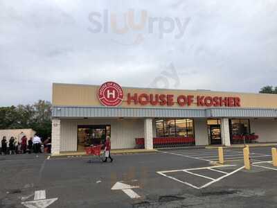 House of Kosher, Philadelphia