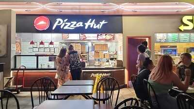 Pizza Hut, Las Vegas