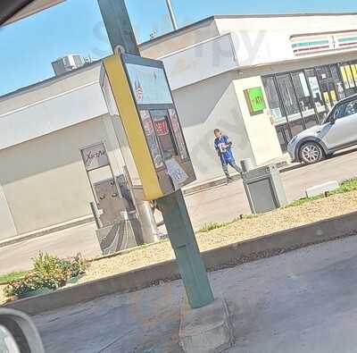 Sonic Drive-In, San Antonio