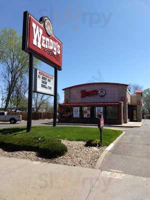 Wendy's, Denver