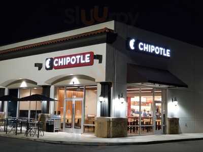 Chipotle Mexican Grill, San Antonio