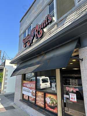 Tony Roni's, Philadelphia