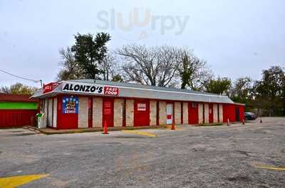 Alonzo Tacos, Austin