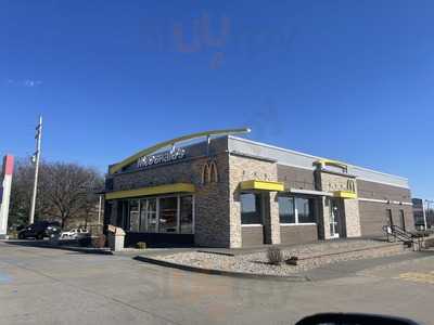 McDonald's, Saint Louis