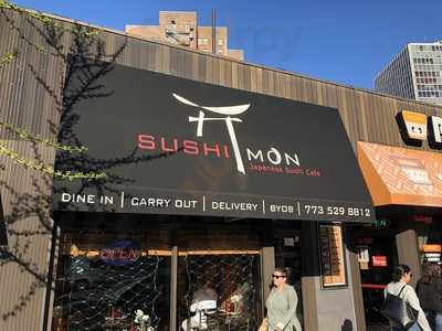 Sushi Mon, Chicago