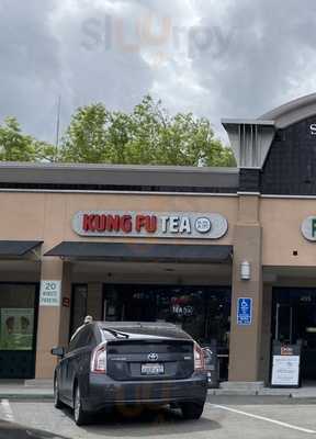 Kung Fu Tea, San Jose