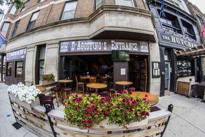 D'Agostino's Pizza and Pub, Chicago