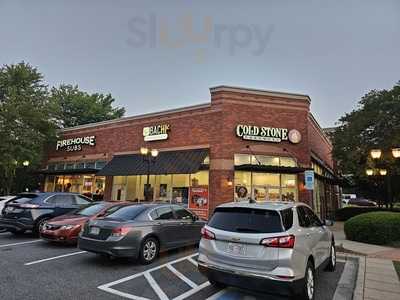 Cold Stone Creamery, Charlotte