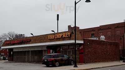 Vinh Chop Suey, Saint Louis