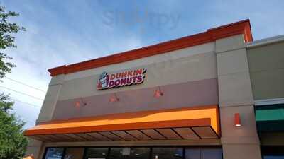 Dunkin', Tampa