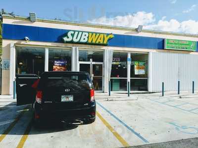 Subway, Miami