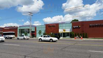 Chipotle Mexican Grill, Saint Louis