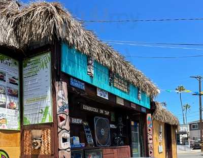 Tiki Port, San Diego