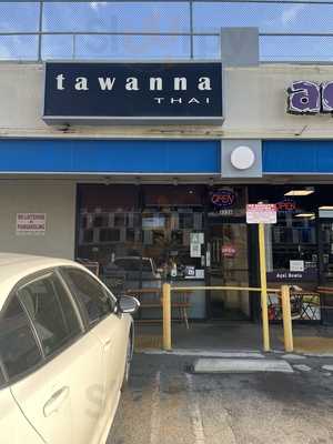 Tawanna Thai