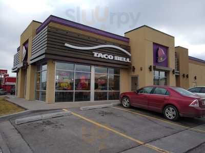 Taco Bell, Omaha