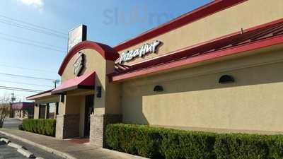 Pizza Hut, San Antonio