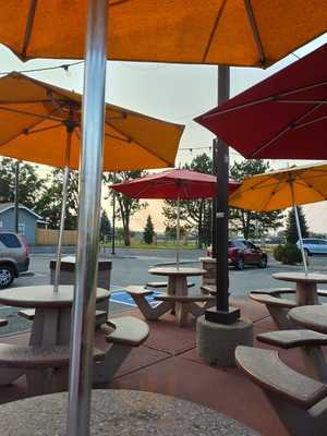 Good Times Burgers & Frozen Custard, Denver