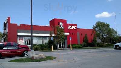 KFC, Omaha