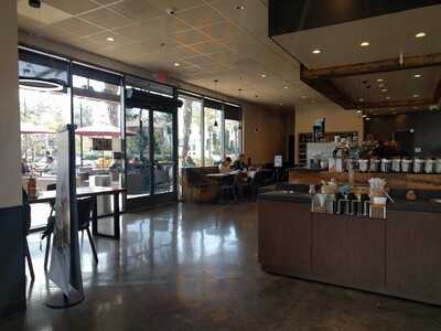 The Coffee Bean & Tea Leaf, San Diego