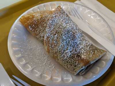 Crazy Crepes, Las Vegas