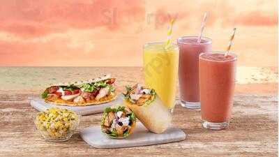 Tropical Smoothie Cafe