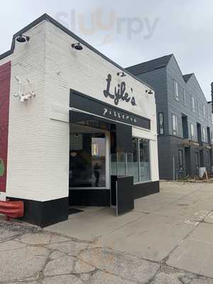 Lyle's Pizza, Omaha