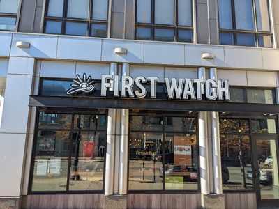 First Watch