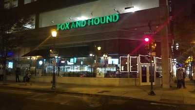 Fox & Hound, Philadelphia