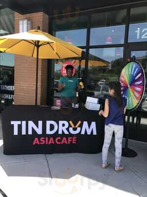 Tin Drum Asian Kitchen